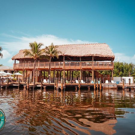 Snappers Key Largo Otel Dış mekan fotoğraf