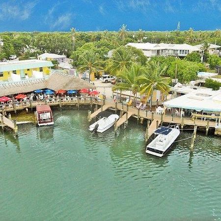 Snappers Key Largo Otel Dış mekan fotoğraf
