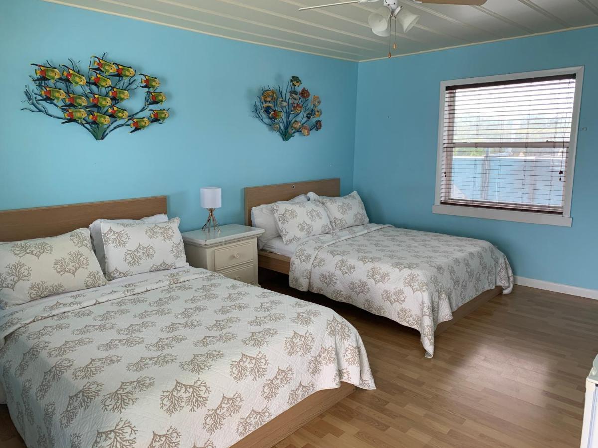 Snappers Key Largo Otel Dış mekan fotoğraf