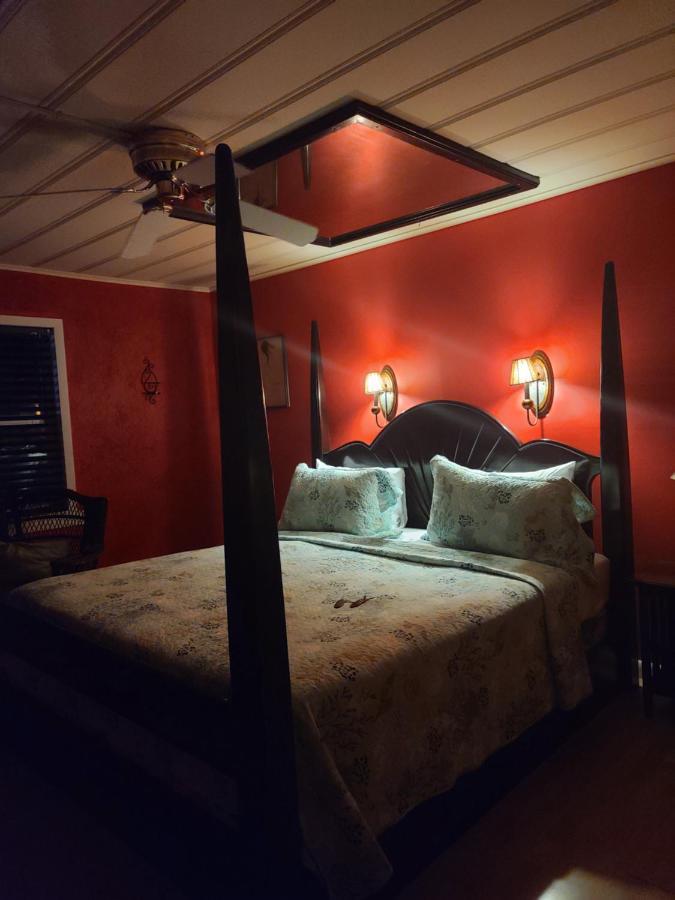 Snappers Key Largo Otel Dış mekan fotoğraf