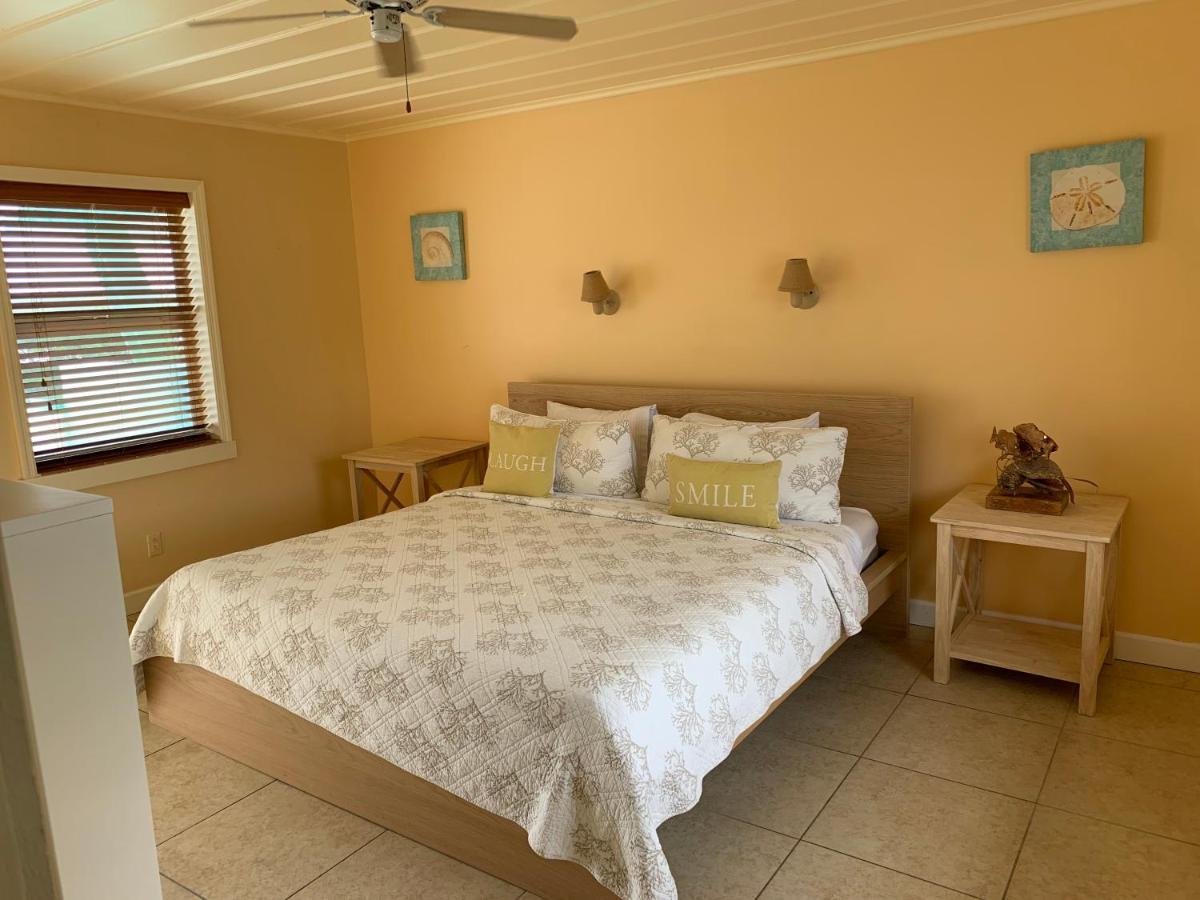 Snappers Key Largo Otel Dış mekan fotoğraf