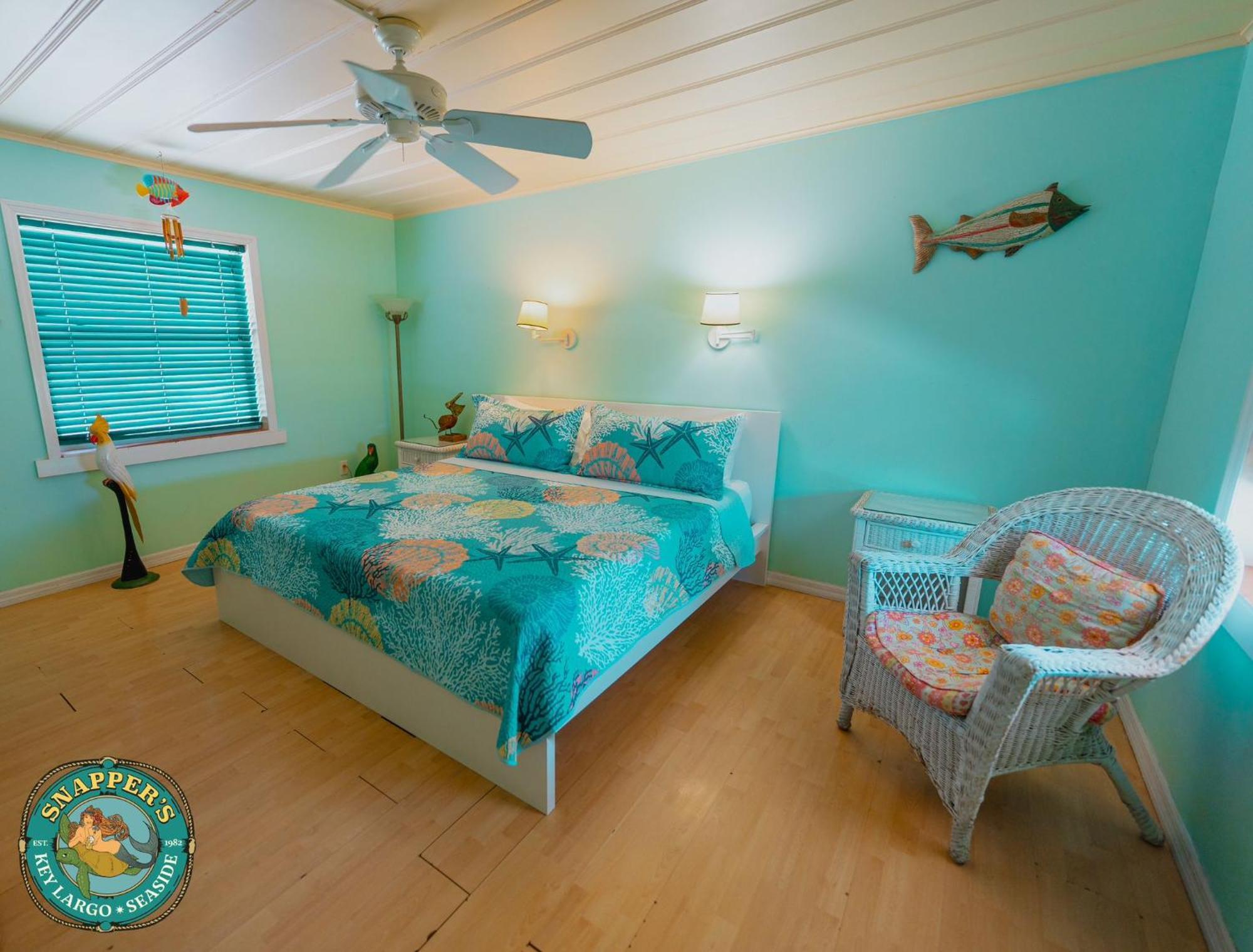 Snappers Key Largo Otel Dış mekan fotoğraf